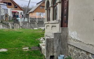 Casa de vanzare Cerbureni Arges - Poză 4