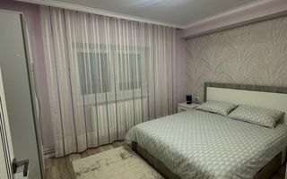 Ag BRASADAS vinde apt 2 camere DECOMANDATE etaj 1 în Micro 16. - Poză 5