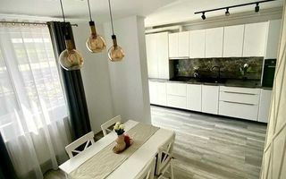 Apartament 2 camere cu balcon – Dâmbul Rotund - Poză 3