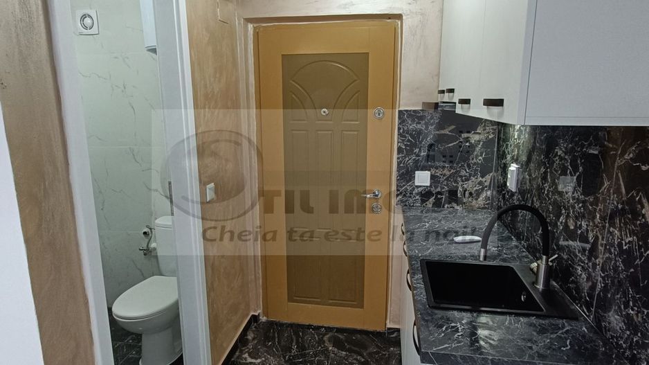 Garsonieră modernă – Nicolina • 34.900 € negociabil - Poză 6