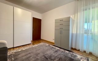 Apartament 3 camere, 95 mp utili, mobilat modern, etaj 2/3, zonă Turnișor - Poză 15