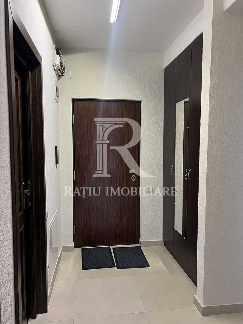 Apartament cu 2 camere | Ascensor | Loc de parcare | Cantemir | Oradea - Poză 6