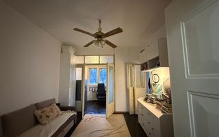 GARSONIERA DE VANZARE RENOVATA ZONA ARMENEASCA - Poză 3