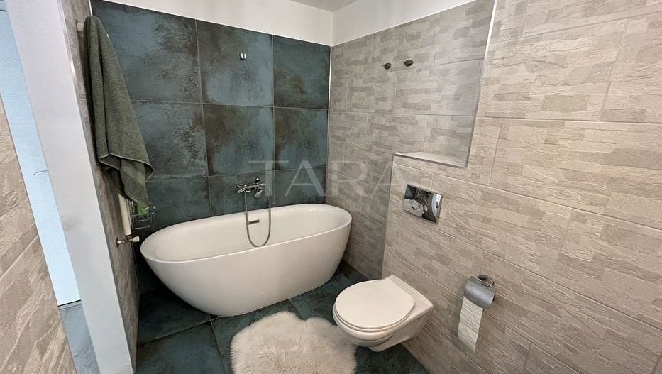 Confort și liniște în Bună Ziua – Apartament 3 camere, ideal familie. - Poză 8