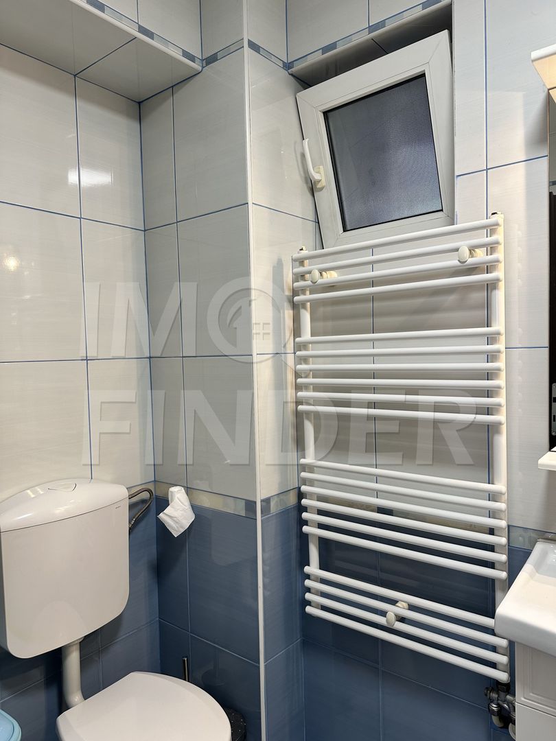 Vanzare apartament 2 camere, 60 mp, Buna Ziua,  zona Grand Hotel Italia - Poză 12