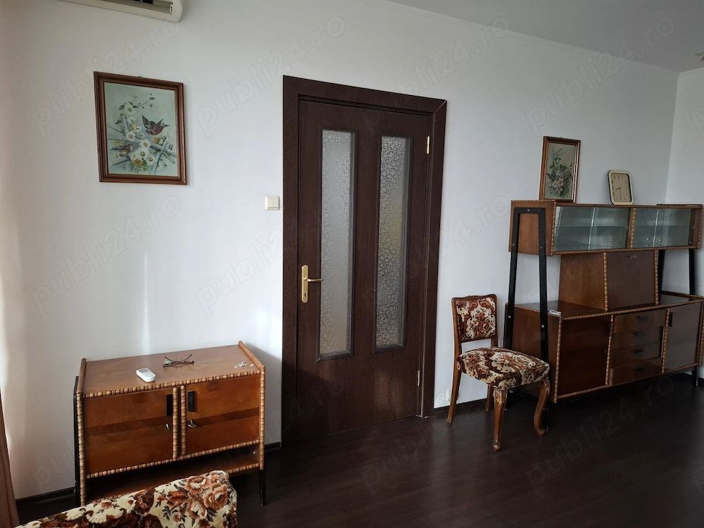 Apartament cu 2 camere, Domenii, etaj 5, reabilitat, metrou 1Mai - Poză 3