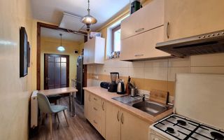 Apartament la casă I 70 mp I Ultracentral - Poză 9