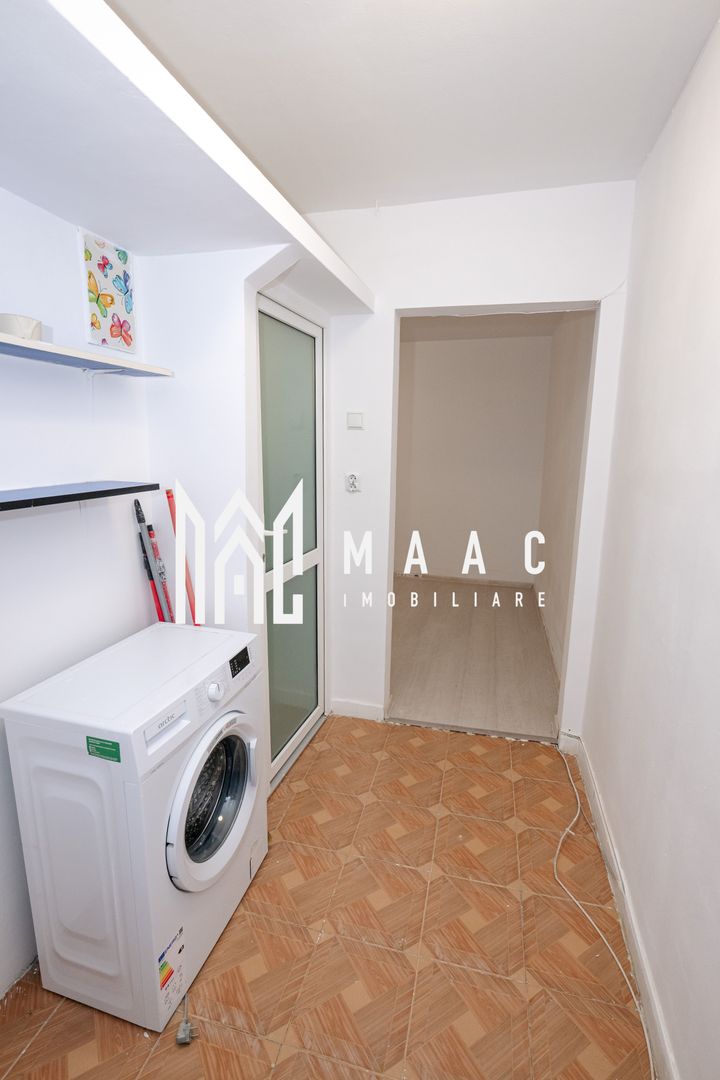Apartament 2 camere Ostroveni 40 MP - Poză 9