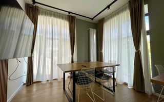 Vanzare VILA monument istoric complet consolidata 7 cam 189 mp | pta Victoriei - Poză 3