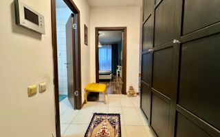 COSMOPOLIS - Apartament cu 2 camere, mobilat si utilat. - Poză 4