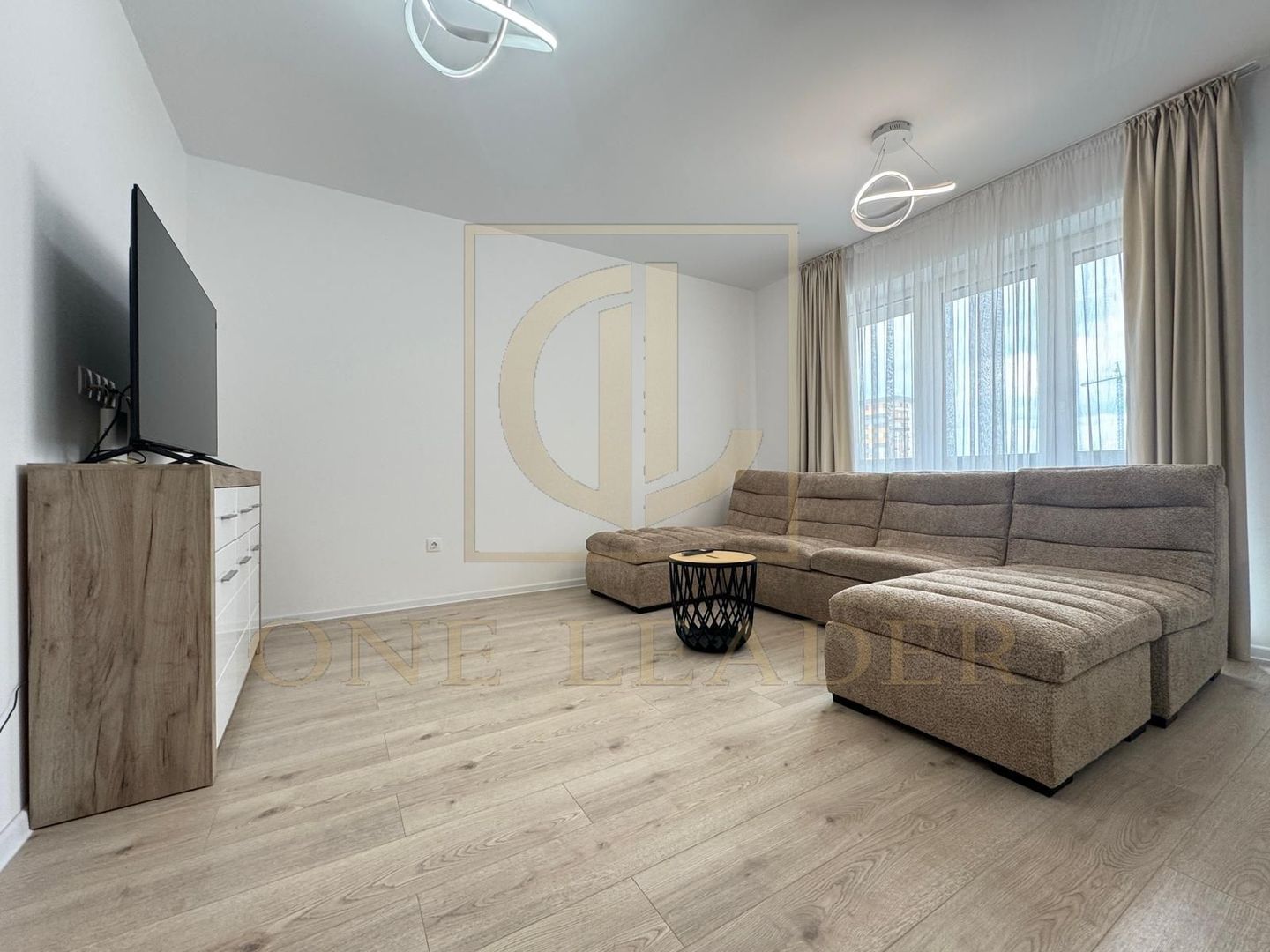 Apartament 2 Camere | Qualis - Petfriendly - Poză 6