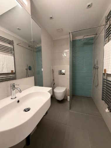 3 camere | Lighthouse Residence | Herastrau | Nordului - Poză 22