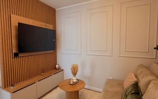 Apartament ultramodern / etaj intermediar / Zona Eroilor - Poză 6