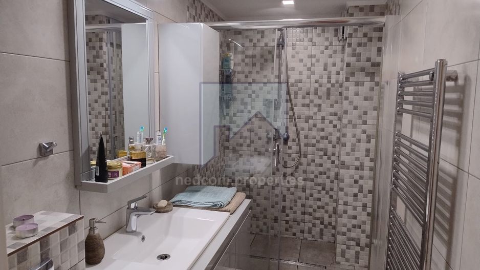 Vanzare apartament de 2 camere revonat modern - Nasaud - Poză 11