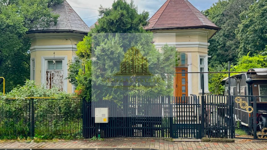 Vânzare Casă cu aplasare Strategică - Copou - Parcul Expoziției - Poză 4