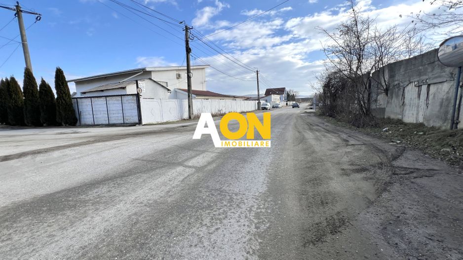 Teren de vanzare cu toate utilitatile, 60ml deschidere, zona Mixta - Poză 2