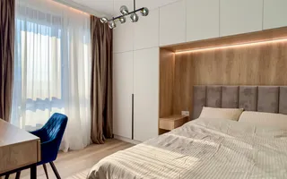Apartament 3 camere LUX, Zona Iulius Mall - Poză 12
