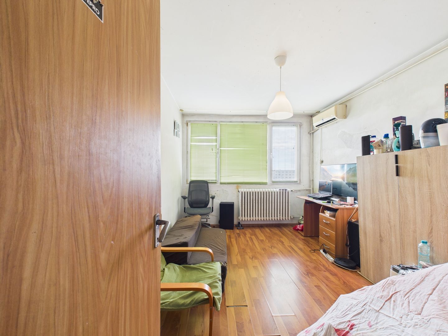 Apartament cu 2 camere de vanzare - Zona Alexandru Obregia - Poză 10