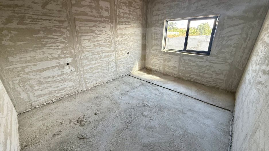 Casa parter - 2026 - 450mp teren - la cheie - Malu Mare - Poză 3