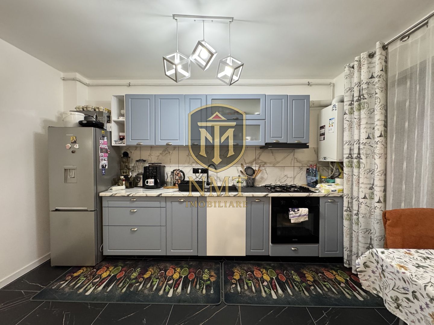 Apartament cu 2 camere | 47 mp mp | Eroilor - Poză 3