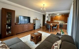 Apartament 2 camere zona Braytim etaj 1 - Poză 1