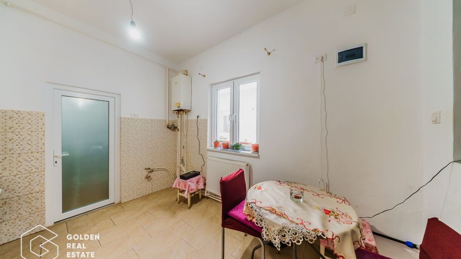 Apartament la casa, zona Podgoria, comision 0% - Poză 12