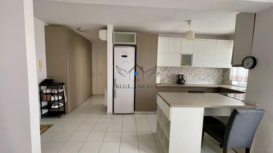 Apartament 2 camere de închiriat – Strada Egretei - Poză 4