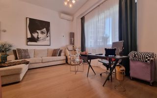 VANZARE 2 CAMERE DECOMANDAT - HERASTRAU-PARCARE SUBTERAN - Poză 1