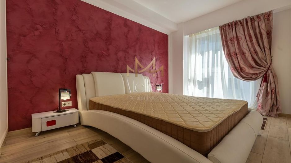Apartament superb cu 2 camere parcare Semicentral! - Poză 7