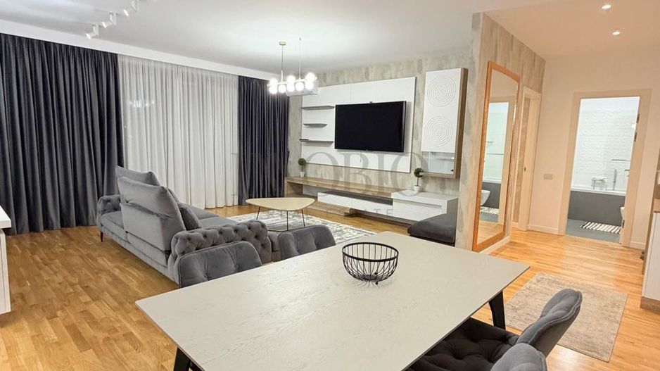 Soseaua Nordului | 2 camere | Parc Avenue - Poză 1