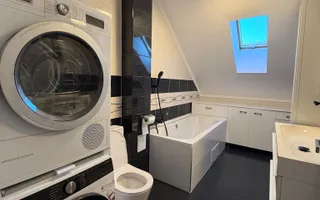 Apartament premium 4 camere 3 dormitoare 2 bai 116 mp in Kogalniceanu - Poză 16