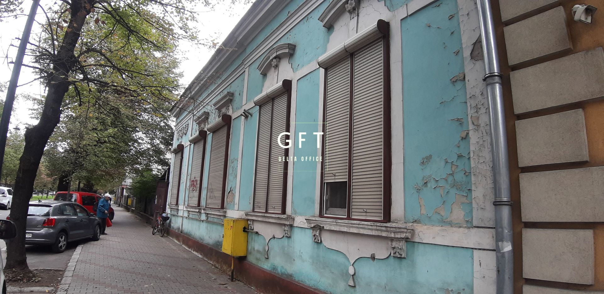 Casa de vanzare , Bulevardu Republicii - Poză 4