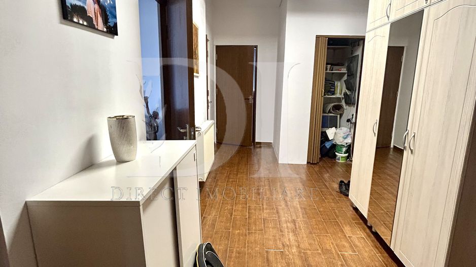 Apartament de vanzare/ Zona Profesor Ioan Rus/Floresti - Poză 9