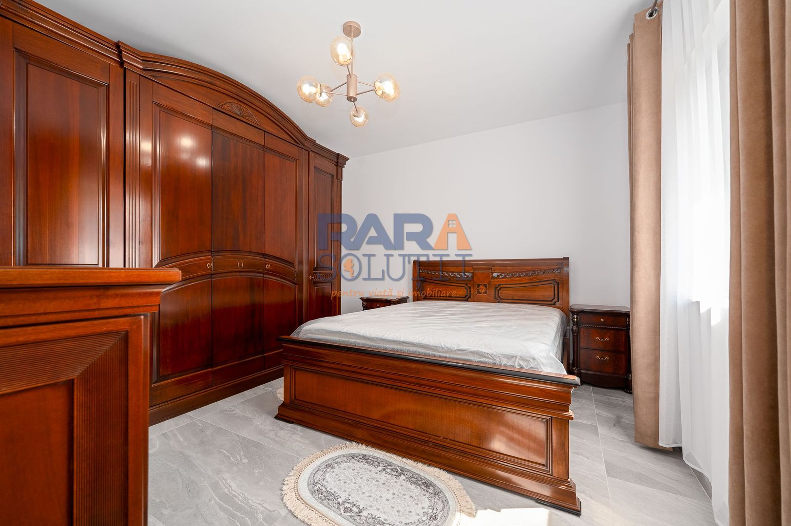 Casă renovată la prima închiriere, aproape de Spitalul Roman - Poză 10