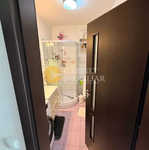 1 cameră, 38mp, mobilat și utilat - ETAJ intermediar – Ideal Residence - Poză 5