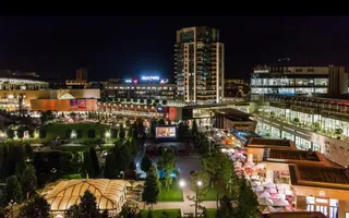 Apartament 2 camere open-space Centru - Palas - AMAZON - Poză 31