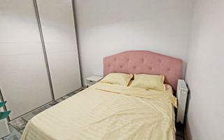 2 camere, modern, parcare, terasa, Soporului, Grand Park, Gheorgheni - Poză 3
