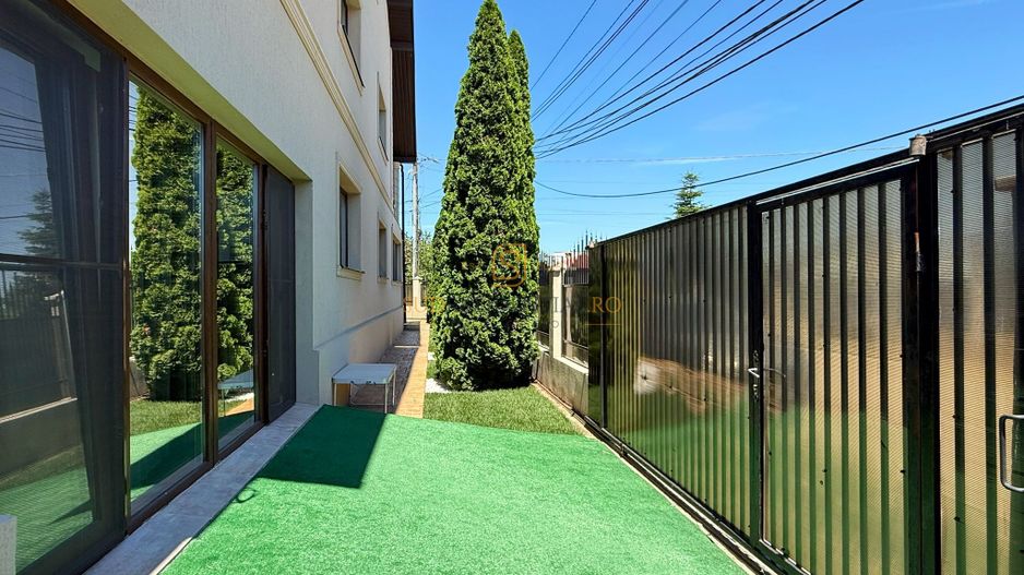 Vila mobilata si utilata, 6 camere, 3 bai, Teren 462 mp - Poză 7
