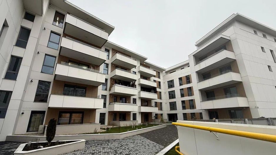 Apartament 2 camere Unirii – Bloc Nou, centrală, PRIMA INCHIRIERE - Poză 10