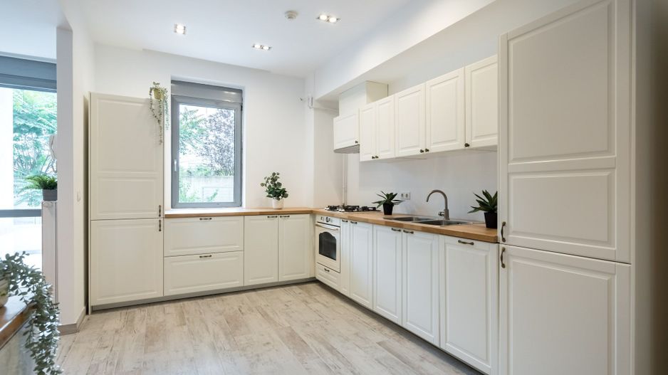 COMISION 0% - Vila superba 4 dormitoare 5 bai vedere lac -Baneasa complex inchis - Poză 5