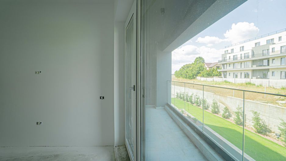 Tomis Nord - Vanzare apartament decomandat cu 2 camere,  bloc nou. - Poză 10