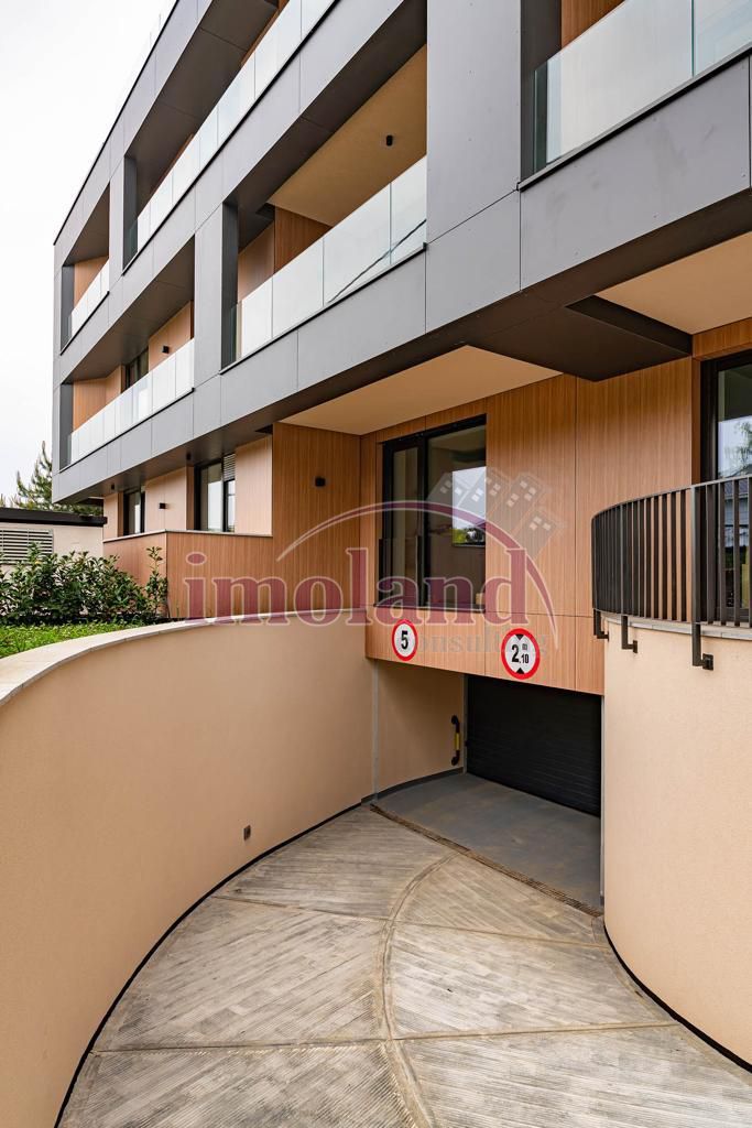 Apartament NOU - 3 camere - vanzare - Pipera - Iancu Nicolae - Poză 16