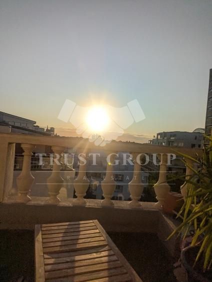 Penthouse de Lux cu 5 Camere | Vedere libera spre Herăstrău - Poză 9