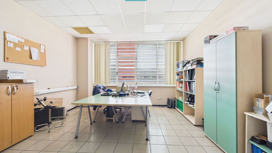 Hală industrială modernă, Șagului - Poză 17