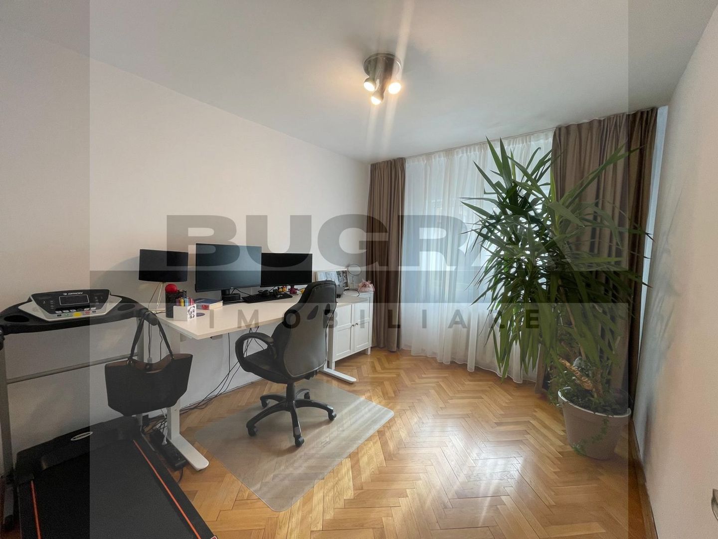 Apartament de 3 camere,  decomandat, modern 72mp,  zona Iulius Mall - Poză 15