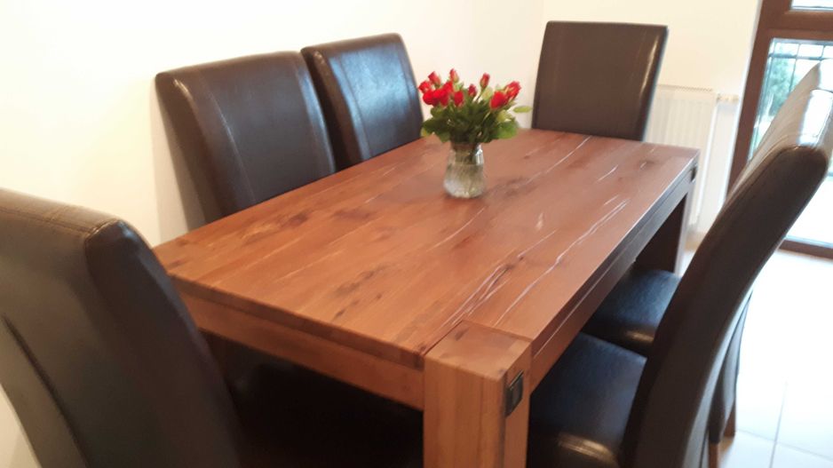 Giroc-Eso | 3 Camere | Etaj 1 | Centrala proprie | Loc de parcare - Poză 5