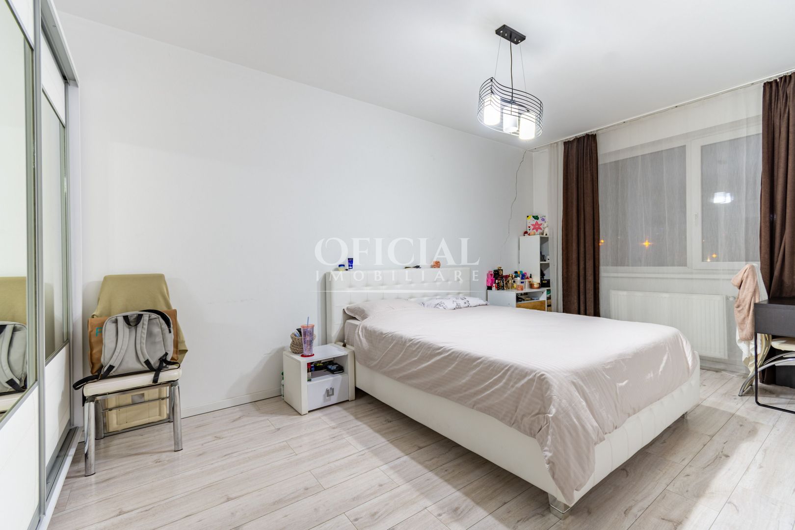 Apartament 2 Camere | Decomandat | Garaj | Anton Pann | P-ta Abator - Poză 1