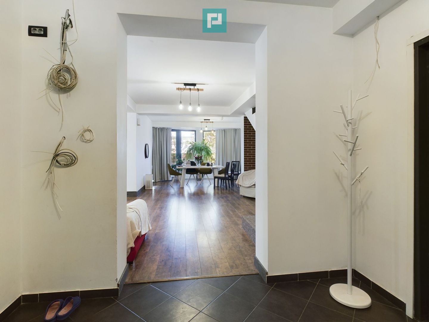 Casa la cheie Teren 786mp Berceni bulevardul 1Mai Metrou - Poză 18