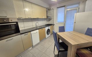Apartament de vânzare Sibiu | 2 camere | parcare | etaj 2 - Poză 6