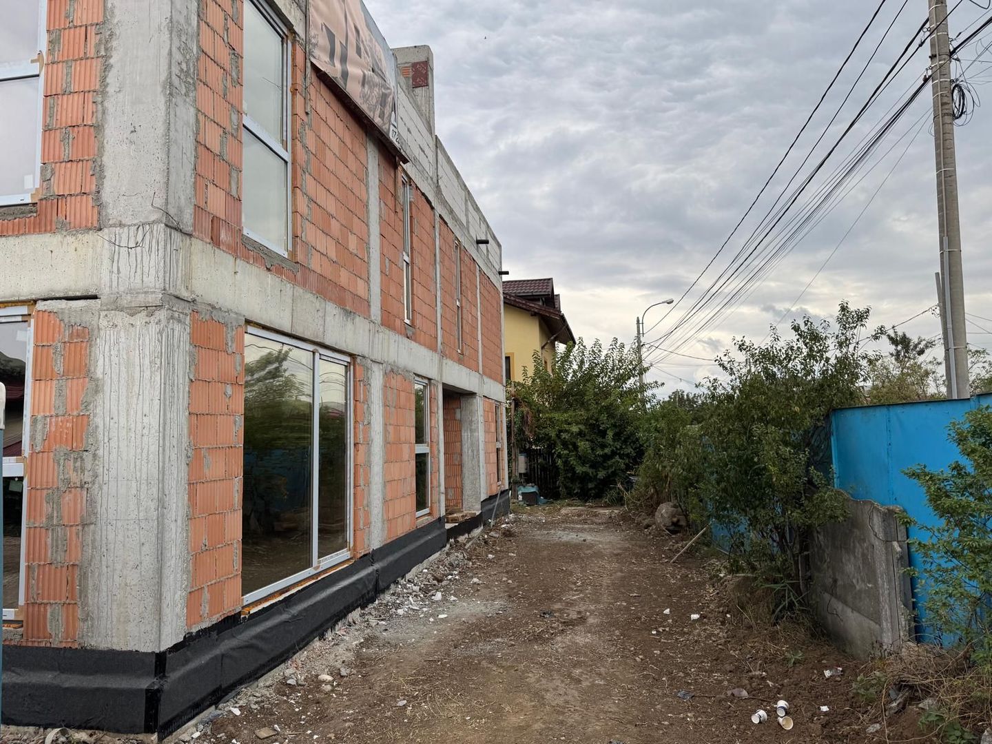 Casa 4 camere duplex I Otopeni I Vanzare - Poză 15